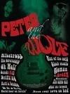 Wolf Mail Plays Peter Green