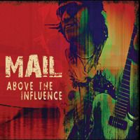 Above The Influence [CD]