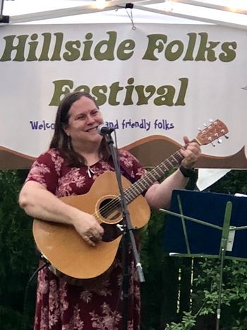 Hillside Folks Fest 2018

