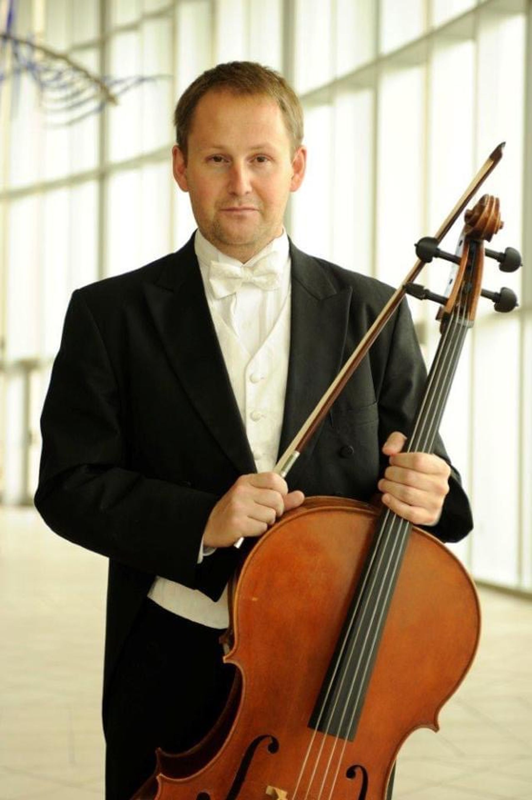 ALEXEI ROMANENKO