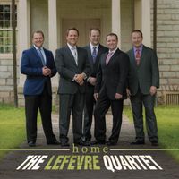 Home by The LeFevre Quartet