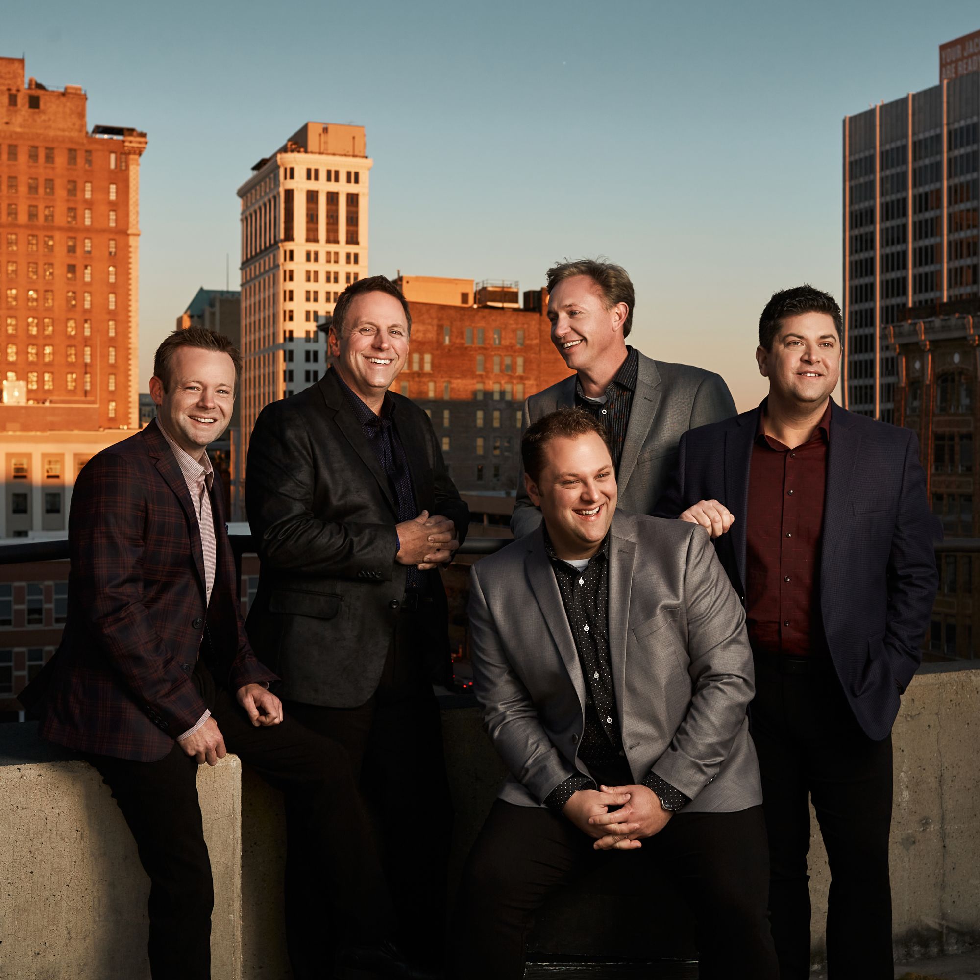 The LeFevre Quartet ABOUT