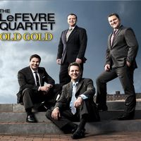 Old Gold - Soundtracks by The LeFevre Quartet