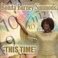 This Time by Bonita Burney Simmons