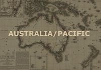 AUSTRALIA |PACIFIC | ASIA