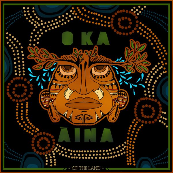 We are excited to share the first part of our new collection of music called 'O KA Aina' which translates to 'of the Land'.
Its called ' the sunset sessions'
