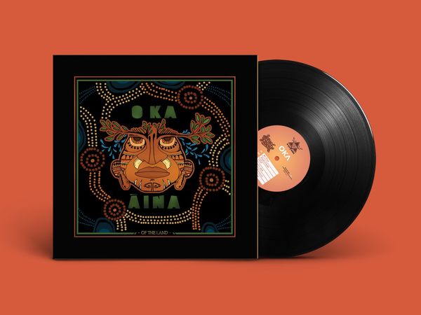 The SUNSET SESSIONS: the Sunset Sessions - 12" Vinyl + Digital album download
