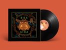 VINYL PACK ------- LIMITED EDITION album 12' VINYL + CD + Album download