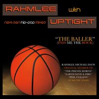 The Baller - Pass Me The Rock (Next Gen Hip-Pop Mixes) [2019] by Rahmlee Michael Davis