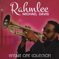 Vintage One Collection [2016] by Rahmlee Michael Davis