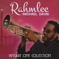 Vintage One Collection (2016) by Rahmlee Michael Davis