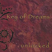 unlocked by Key of Dreams