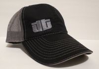 Johnny T Hat