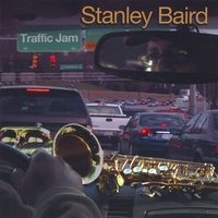 Traffic Jam CD