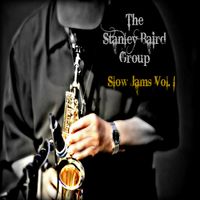 Slow Jams CD 1