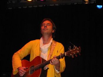 Ralf live 2005
