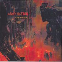 Army Nation by Girl On Top