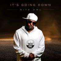 Single: It's Going Down