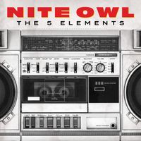 The 5 Elements by Nite Owl