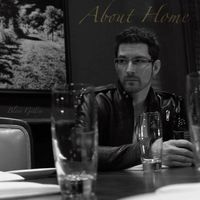 About Home EP - (Digital Download) 
