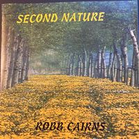Second Nature by Robb Cairns