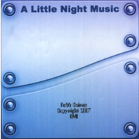 A Little Night Music by Robb Cairns