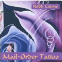 Mail Order Tattoo by Robb Cairns