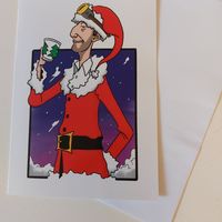 Christmas Cards! 