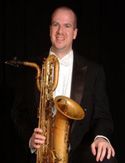 Kevin J Stewart (baritone saxophone)
