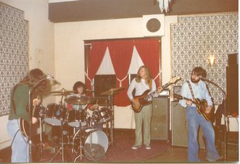 Hudson Jam 1981
