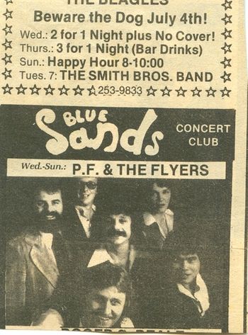 PF Flyers 1978
