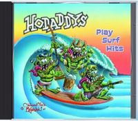 HODADDYS PLAY SURF HITS 1998