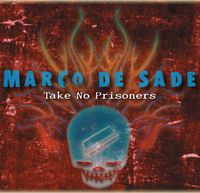 The Marco de Sade Band