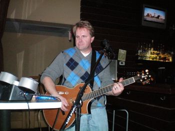 John- playing in Nashville.10.09
