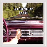 Joy Ride by Lou Ann Gurney