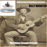 Marching Through Georgia (2022) by Billy Webster