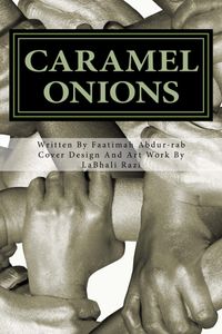 Caramel Onions