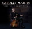 Wild West Texas Wind: CD