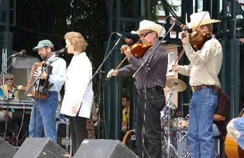 Time Jumpers in Massachusetts
