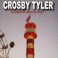 10 Songs Of America Today: CD