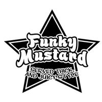 Funky Mustard - Thick & Juicy Style