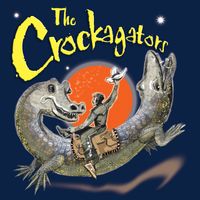 The Crockagators by The Crockagators