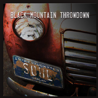 Kentucky Soul by Black Mountain Throwdown