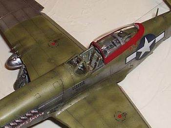 P-51 Pit
