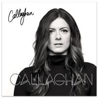 Callaghan: Signed CD