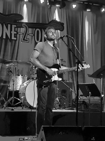 Ryan DeSiato Live at One 2 One Bar
