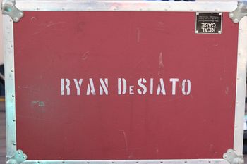 Ryan DeSiato
