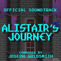 Alistair's Journey (Official Soundtrack) by Joseph Goldsmith