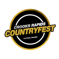 Crooks Rapids Country Fest 