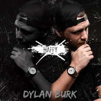 Happy by Dylan Burk 